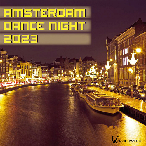 Amsterdam Dance Night (2023)