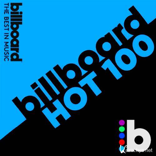 Billboard Hot 100 Singles Chart (15-April-2023)