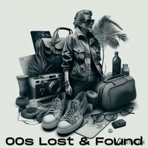 Various Artists - 00s Lost & Found (2023)