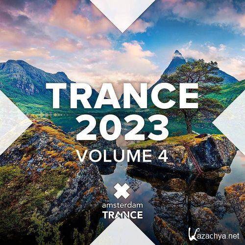 Trance 2023 Vol.4 (2023)