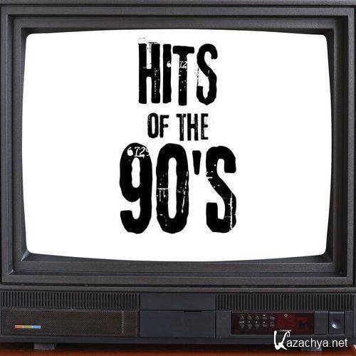 Hits of the 90's (2023) FLAC
