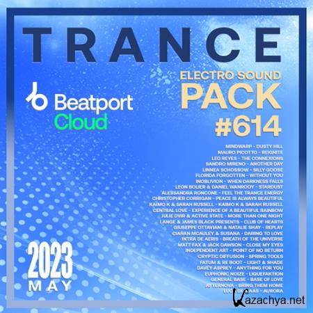 Beatport Trance: Sound Pack #614 (2023)
