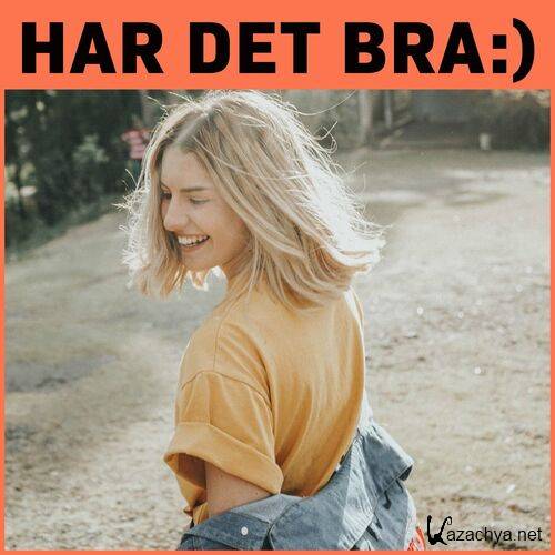 Various Artists - Har Det Bra (2023) 