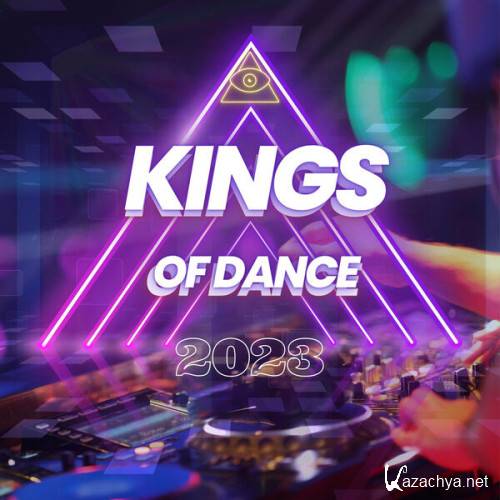 Various Artists - Kings of Dance 2023 (2023)