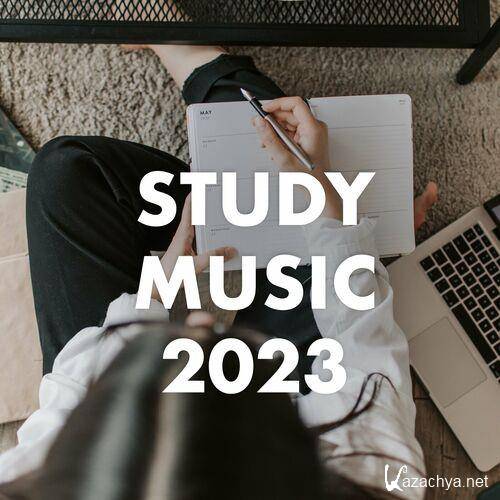 Study Music 2023 (2023)