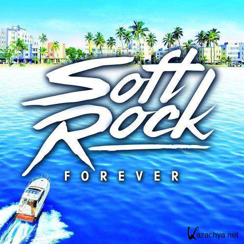 Soft Rock Forever (2023)