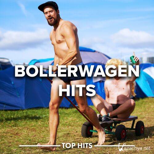 Various Artists - Bollerwagen Hits 2023 (2023)