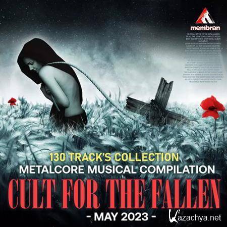 Cult For The Fallen (2023)