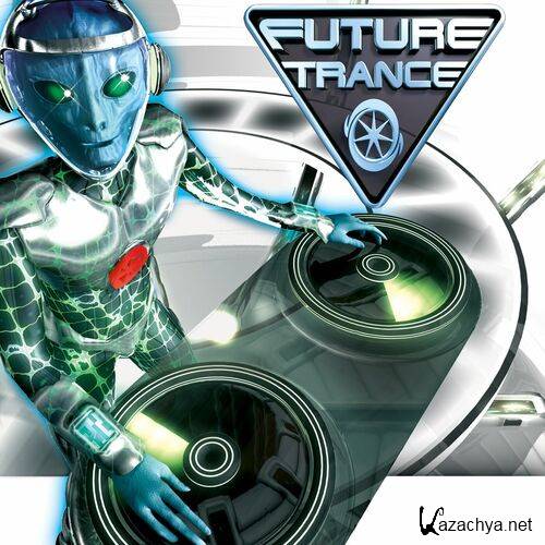 Various Artists - Future Trance - Best of All Time (2023)