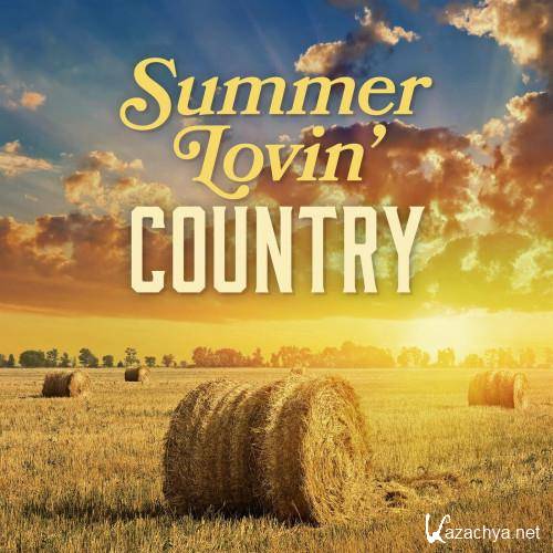 Summer Lovin' Country (2023) FLAC