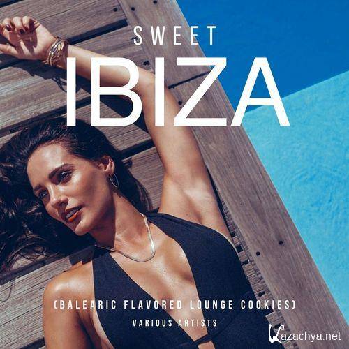 Sweet Ibiza 2023 (Balearic Flavored Lounge Cookies) (2023) FLAC