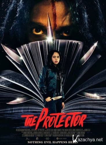  / The Protector (2022) WEB-DLRip / WEB-DL 1080p