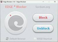 Edge Blocker 1.9