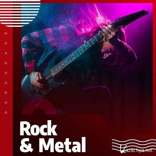 Rock & Metal (2023) FLAC