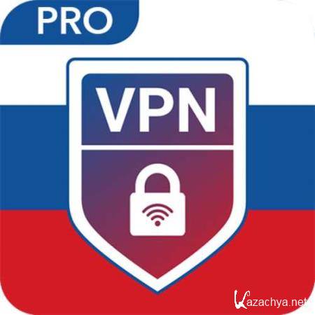 VPN Russia Pro 1.163 (Android)