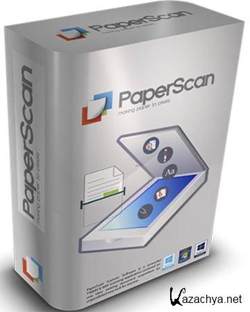 ORPALIS PaperScan Pro Edition 4.0.9 + Portable