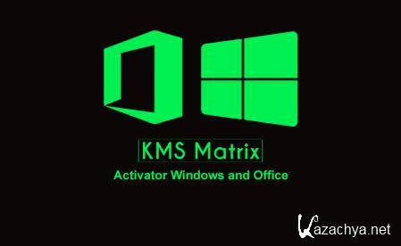 KMS Matrix 6.1