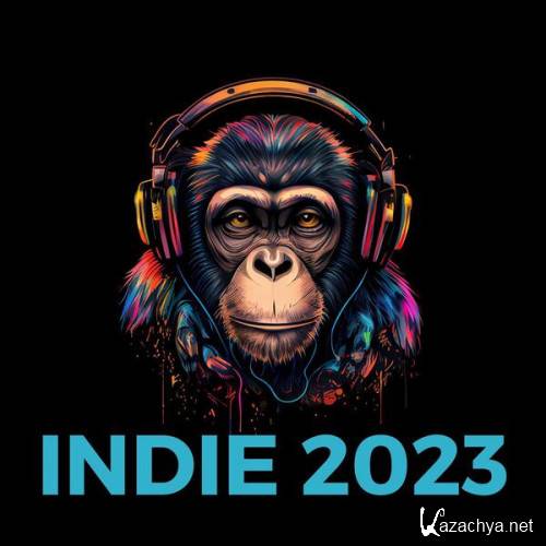 Various Artists - Indie 2023 (2023)