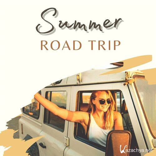 Various Artists - Summer Road Trip (2023)