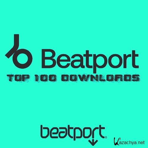 Beatport Top 100 Downloads June (2023)
