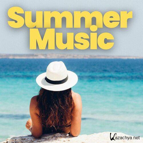 Various Artists - Summer Music 2023 (2023)