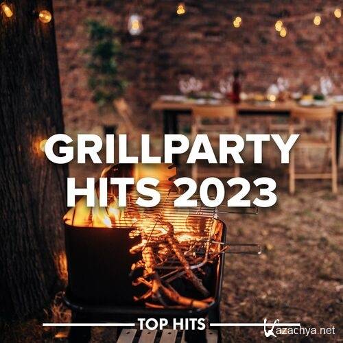 Grillparty Hits (2023)