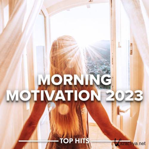 Various Artists - Morning Motivation 2023