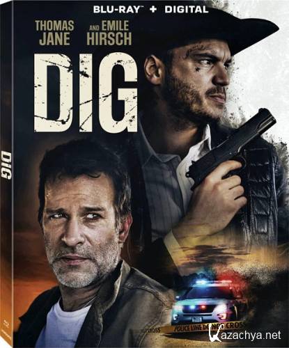  / Dig (2022) HDRip / BDRip 720p / BDRip 1080p