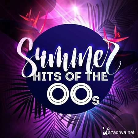 VA - Summer Hits of the 00s (2023)