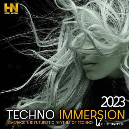 Techno Immersion (2023)