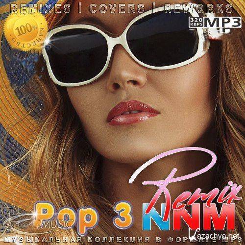 Pop 3 Remix NNM (2023) Pop 3 Remix NNM (2023)