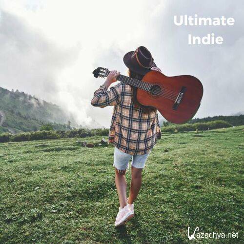 Various Artists - Ultimate Indie (2023)