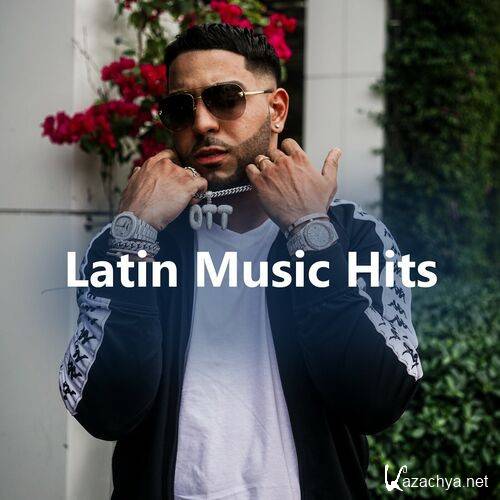 Various Artists - Latin Music Hits (2023)