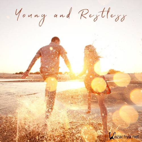 Various Artists - Young and Restless (2023)