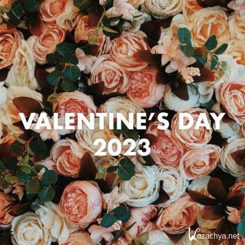 Valentines Day 2023 (2023)