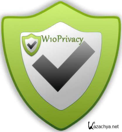 W10Privacy 4.1.2.4 + Portable