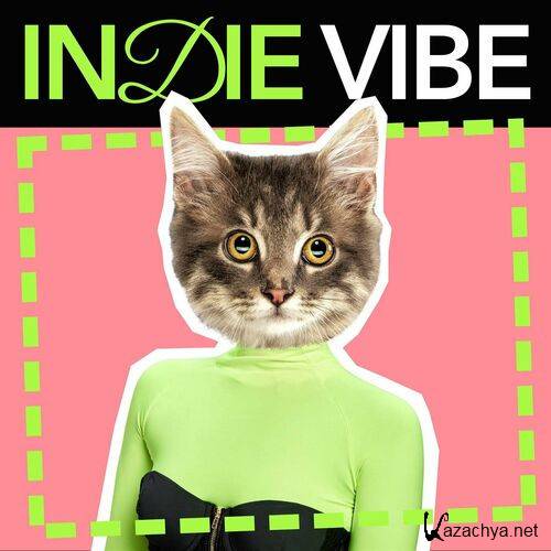 Various Artists - Indie Vibe (2023)