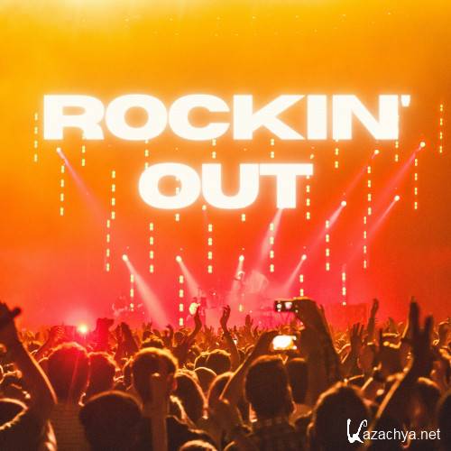 Rockin' Out (2023) FLAC