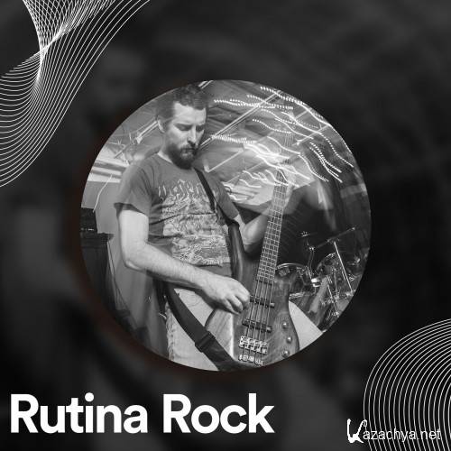 Rutina Rock (2023) FLAC