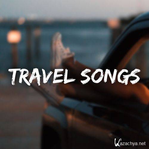 Travel Songs�(2023) FLAC