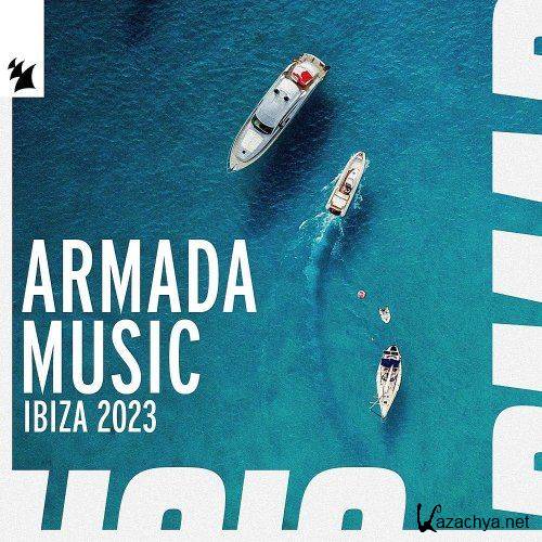 Armada Music - Ibiza 2023 (2023)