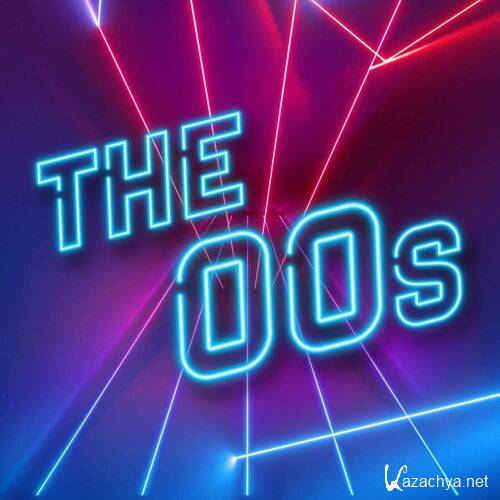 Various Artists - The 00s (2023)