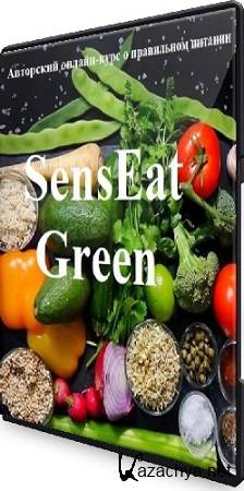   - SensEat Green:    .  Basic (2023) WEBRip