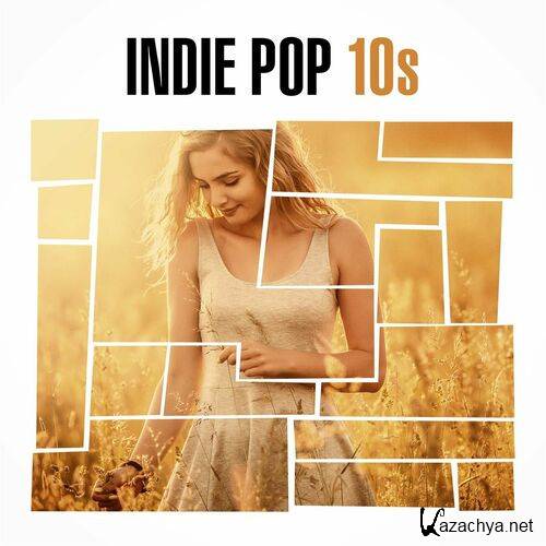 Various Artists - Indie Pop 10s (2023)