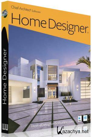 Home Designer Professional / Architectural / Suite 2024 25.3.0.77