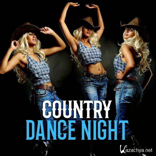 Various Artists - Country Dance Night (2023)