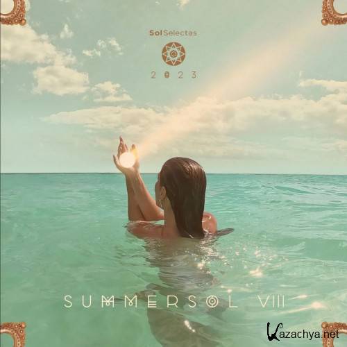 VA - Summer Sol VIII (2023) 