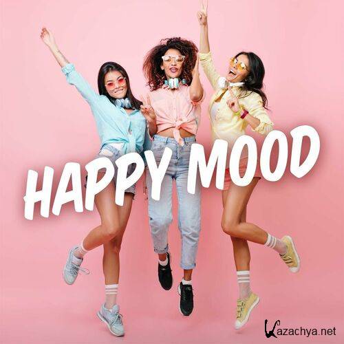 Various Artists - Happy Mood (2023)