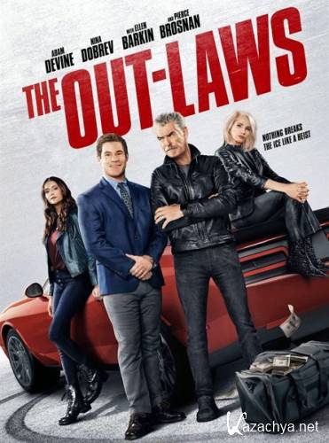    / The Out-Laws (2023) WEB-DLRip / WEB-DL 1080p