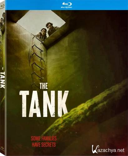 .    / The Tank (2023) HDRip / BDRip 1080p